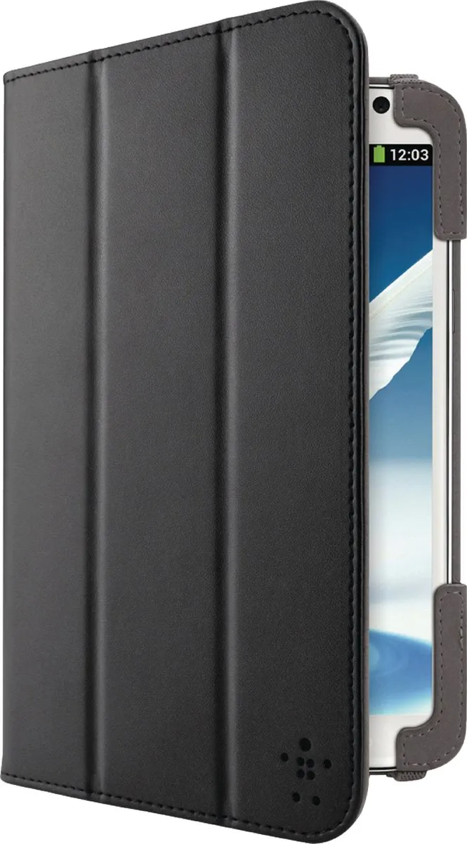 Belkin Tri-Fold Cover Samsung Galaxy Tab 3 7.0