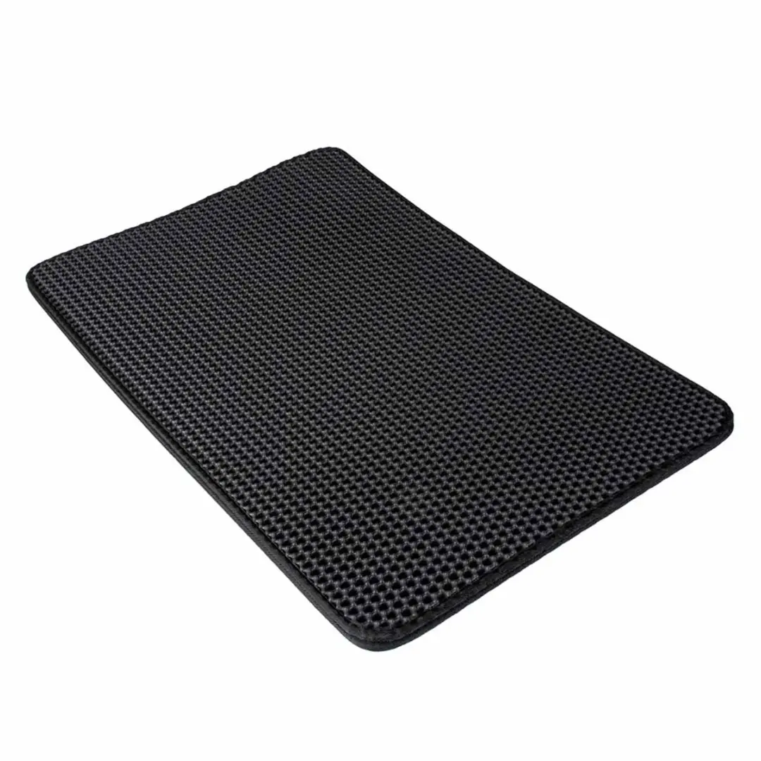 Duvo+ Kattenbakmat Swift L - 75x50cm