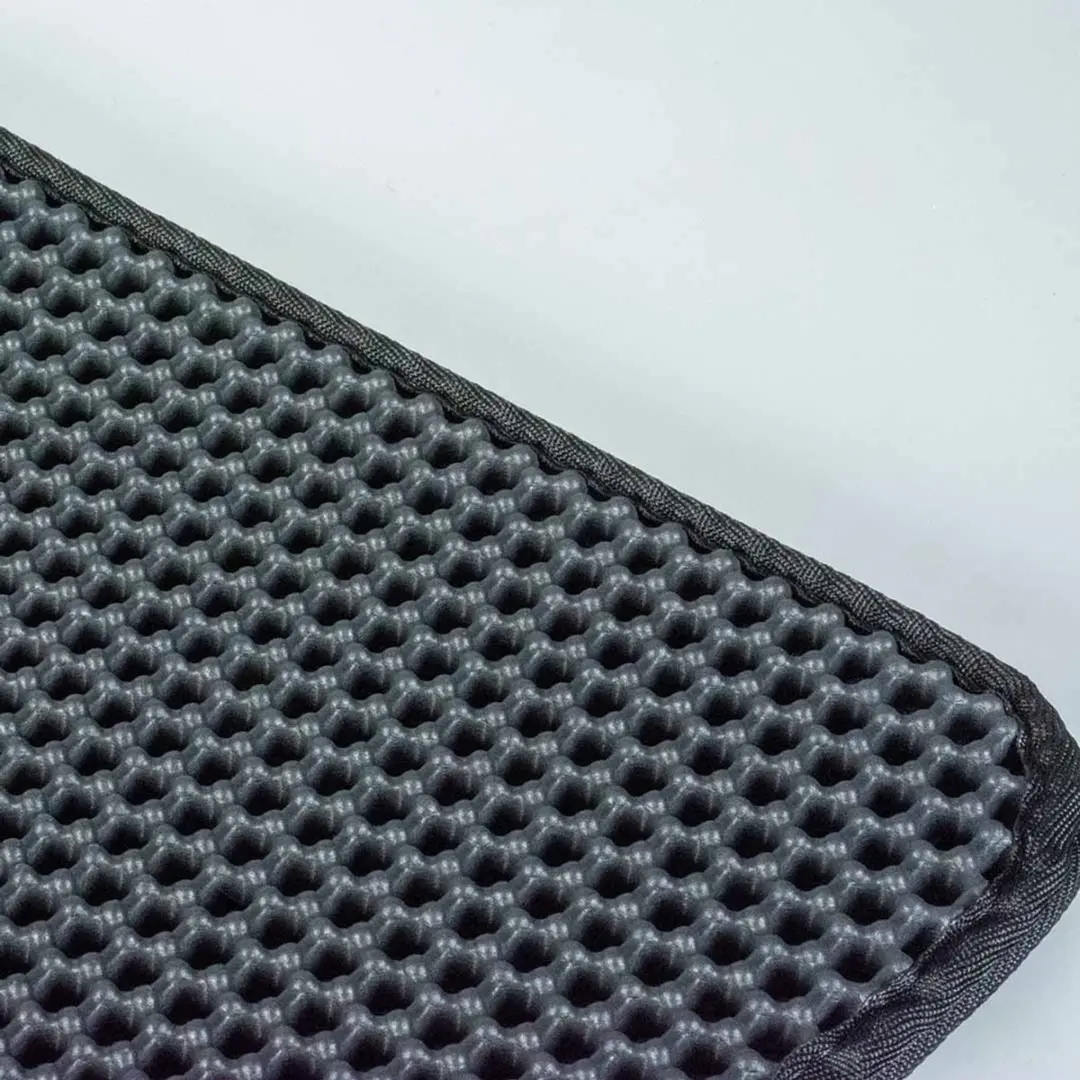 Duvo+ Kattenbakmat Swift L - 75x50cm