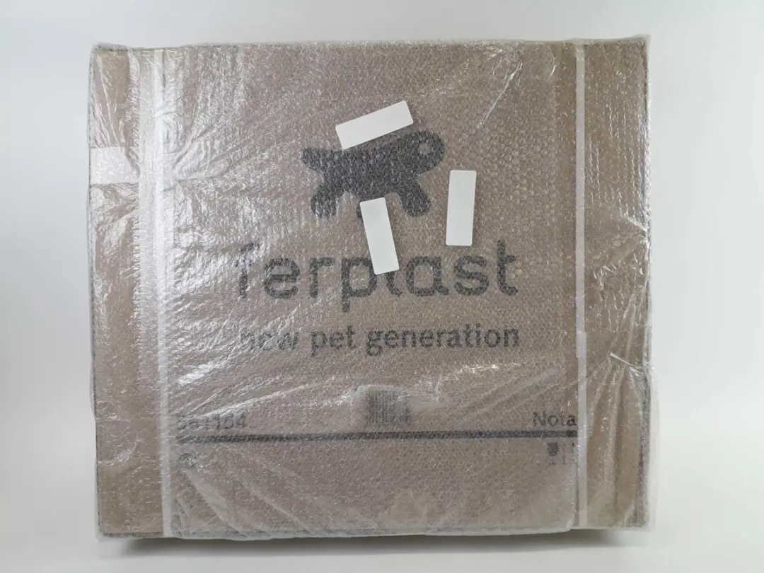 Ferplast Nota Vogelvolière XL - Vloer - Verwijderbare lade