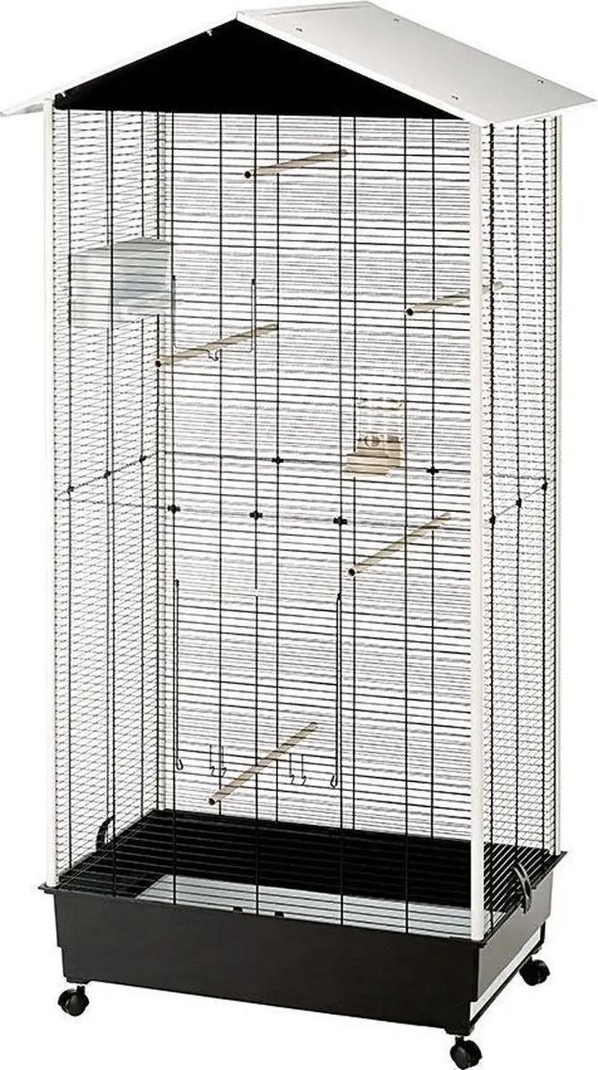 Ferplast Nota Vogelvolière XL