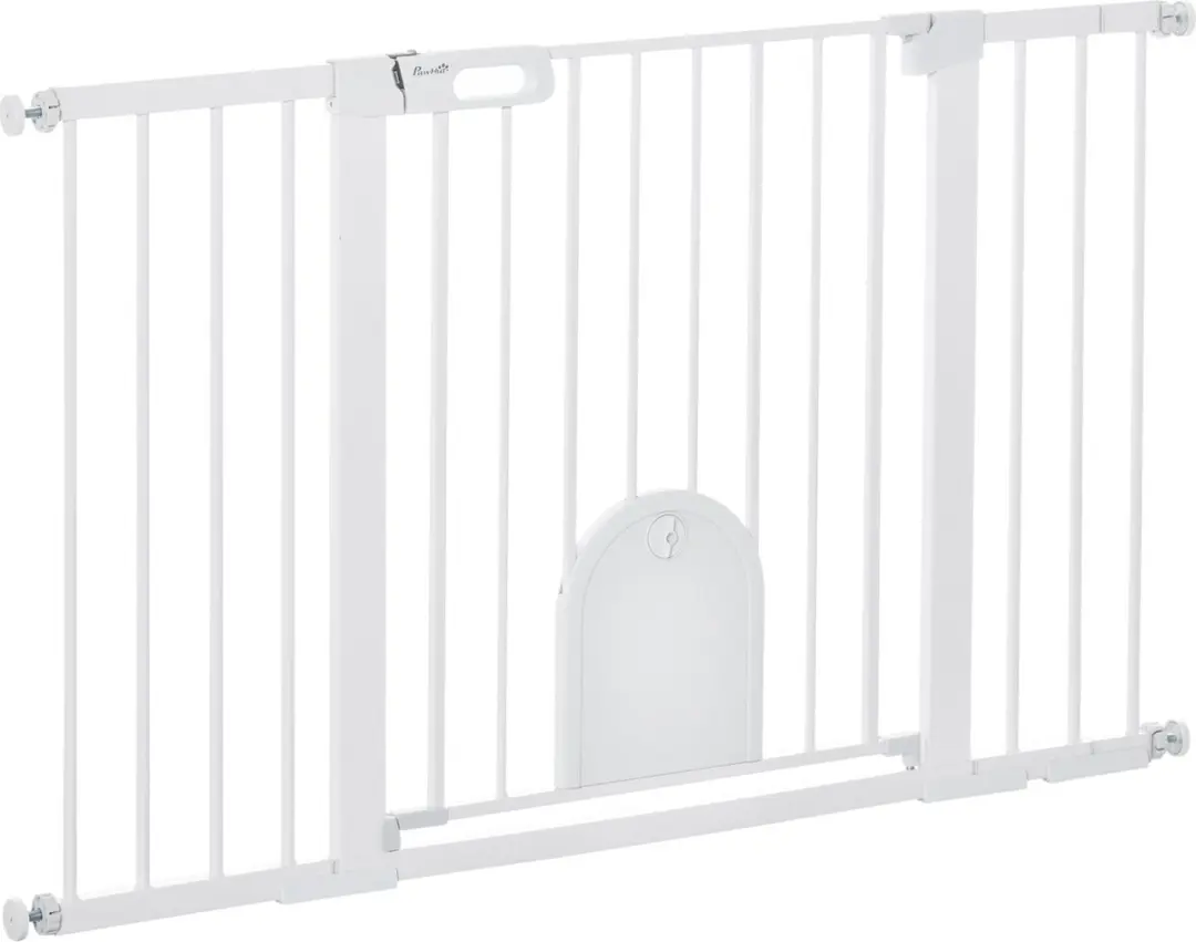 Pawhut Slagboom D06-110V02