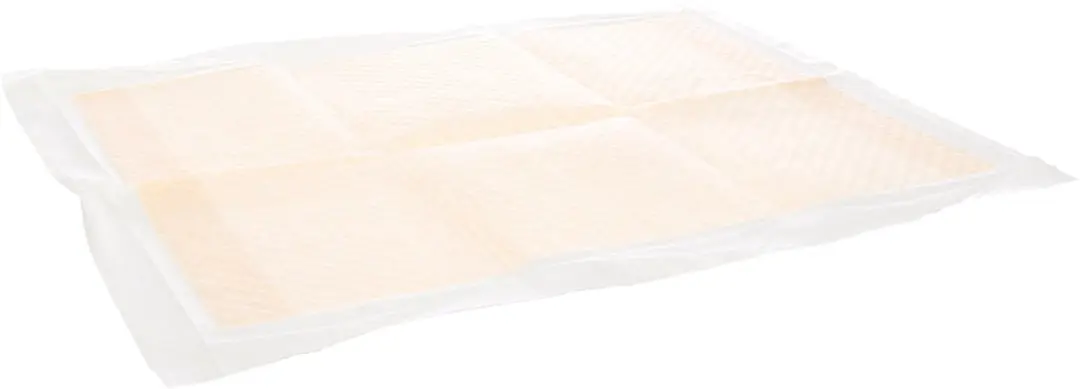Flamingo Puppy Pads Trainingsmat Bamboo S - 45x35cm - 40 Stuks