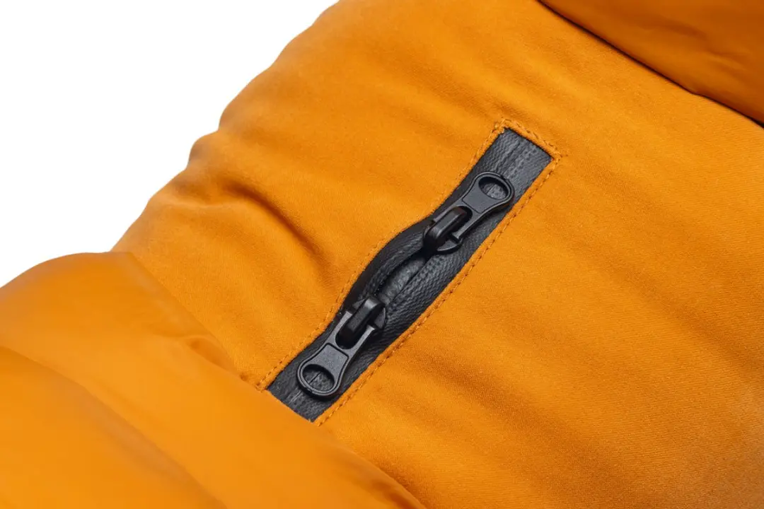 Beeztees Wisti Hondenjas - Oranje - XS