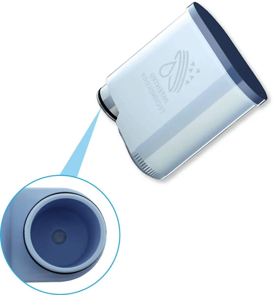 Philips CA6903/22 Waterfilter - Saeco Espressomachine
