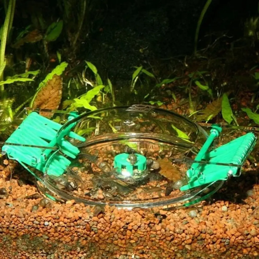 JBL LimCollect Slakkenval