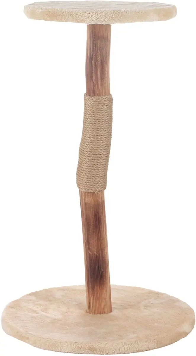Duvo Noah Krabpaal Hout