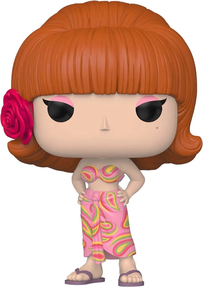 Funko POP! Gilligan's Island Ginger