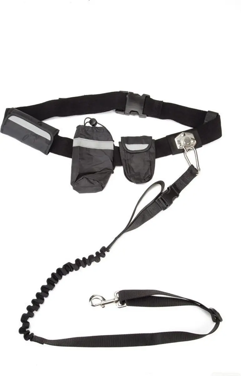 Beeztees Handsfree Joggingset
