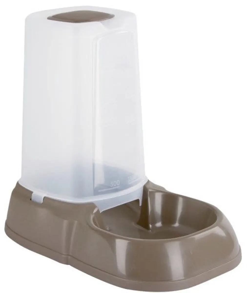 Kerbl Maya Voerdispenser 1500g