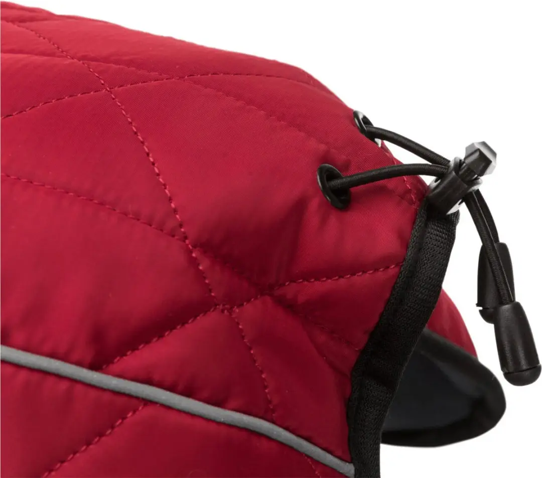 Trixie Minot Hondenjas - 45cm Rood - afbeelding 6 van 6