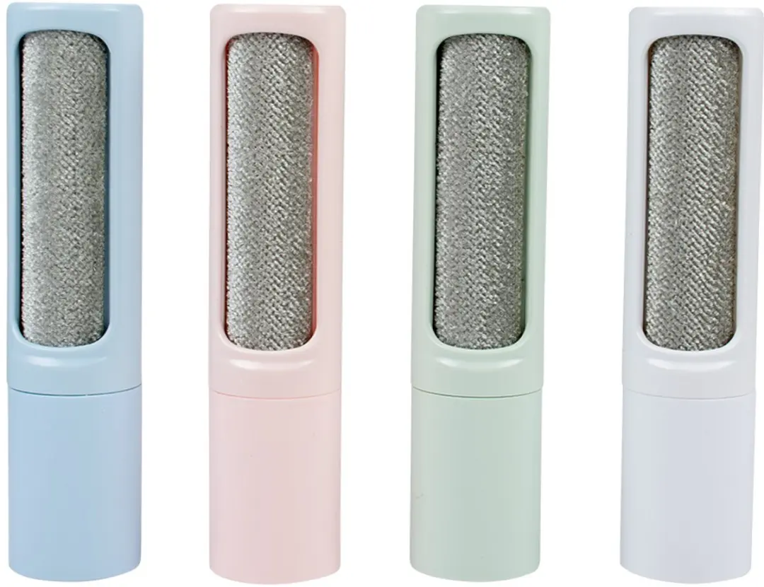 DuvoPlus Pet Hair Remover Anti-haar Borstel