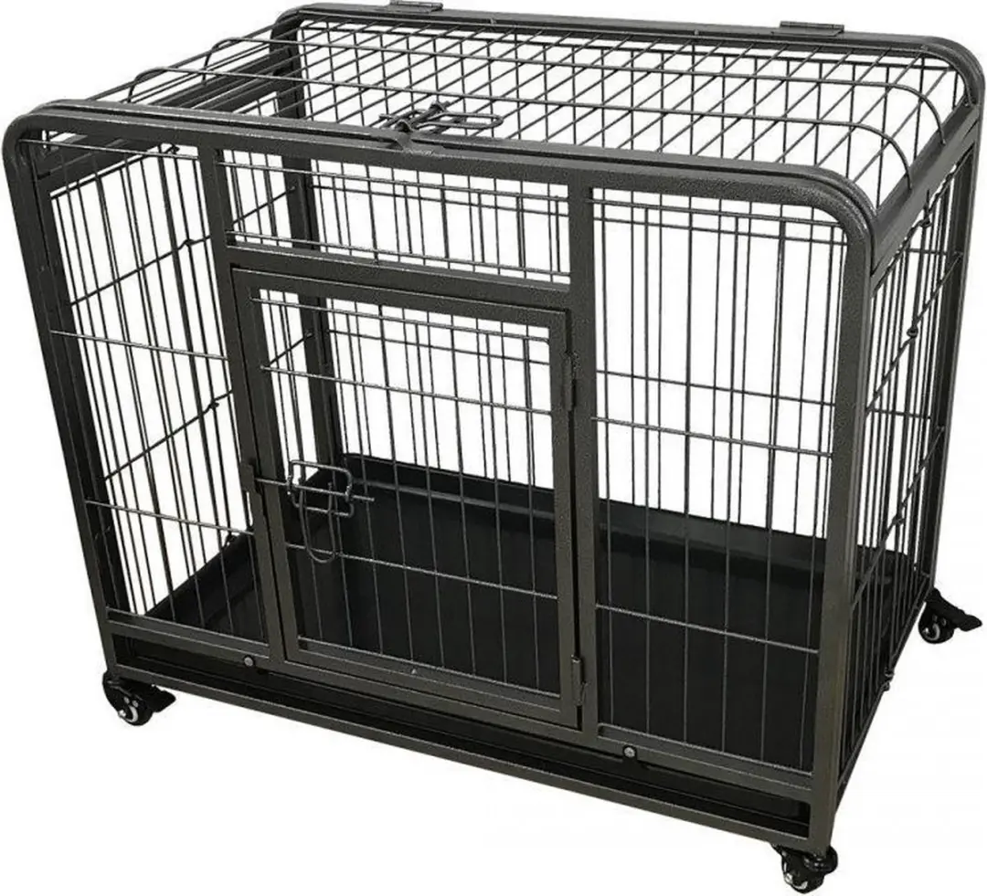Duvo Heavy Duty Bench XL