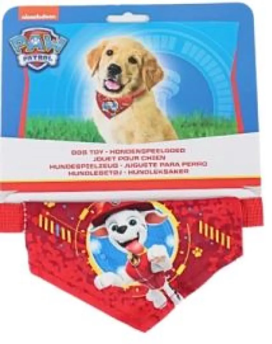Spin Master Honden Bandana