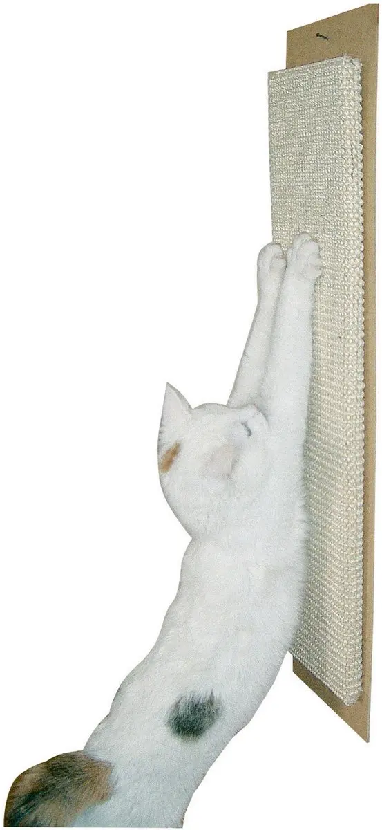 Kerbl Maxi Krabbord 70x17cm