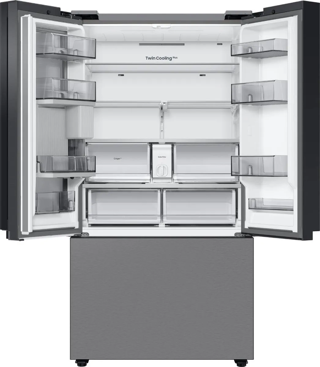 Samsung RF24B2660EQL Koelkast - 674L - Waterdispenser - NoFrost