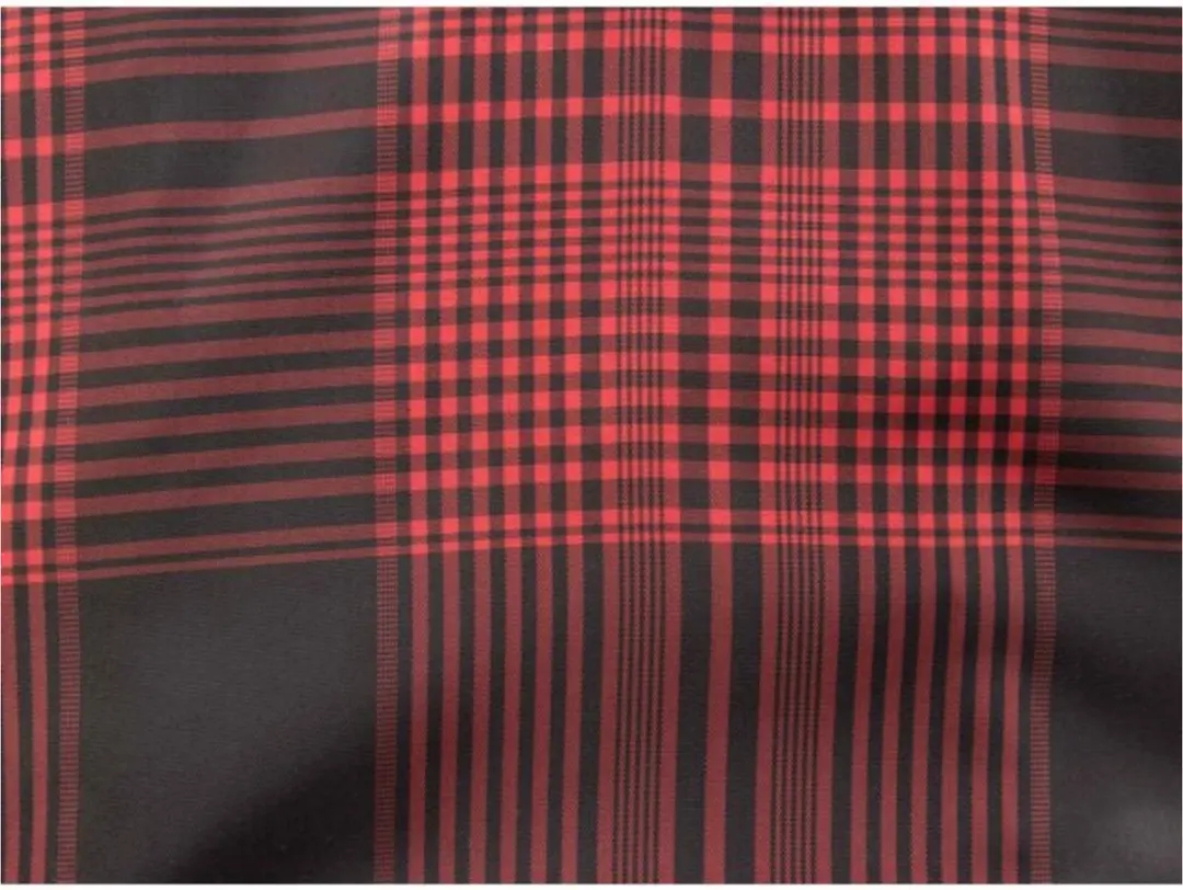 Trixie Regenjas Hond Vimy - Rood - XL