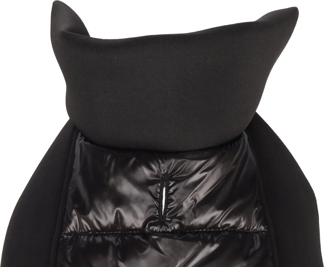 Flamingo Jakaro Black Hondenjas - Maat M - Zwart - afbeelding 6 van 6