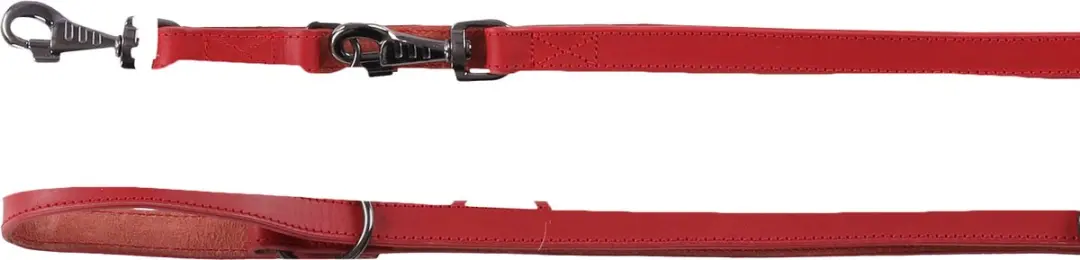 Flamingo Denver Trainingslijn Rood 240cm