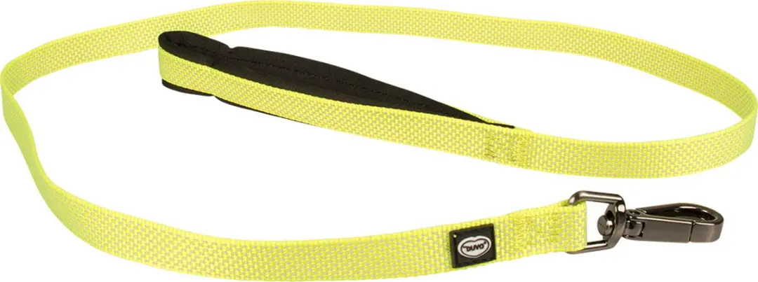 Duvo Duvoplus Uitlaatriem Hond Explor North Leiband Nylon L 100cm/20mm