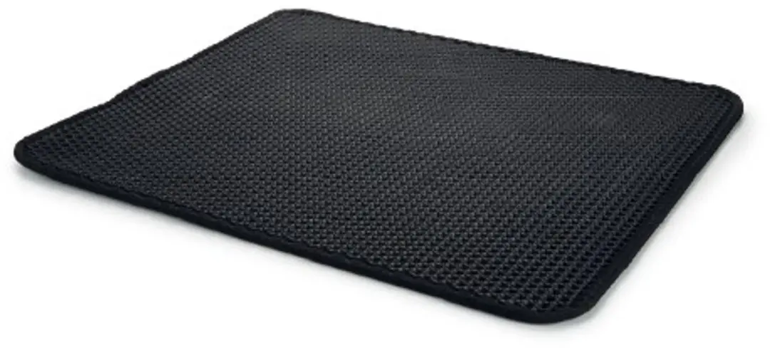 Beeztees Kattenbakmat Dubbel
