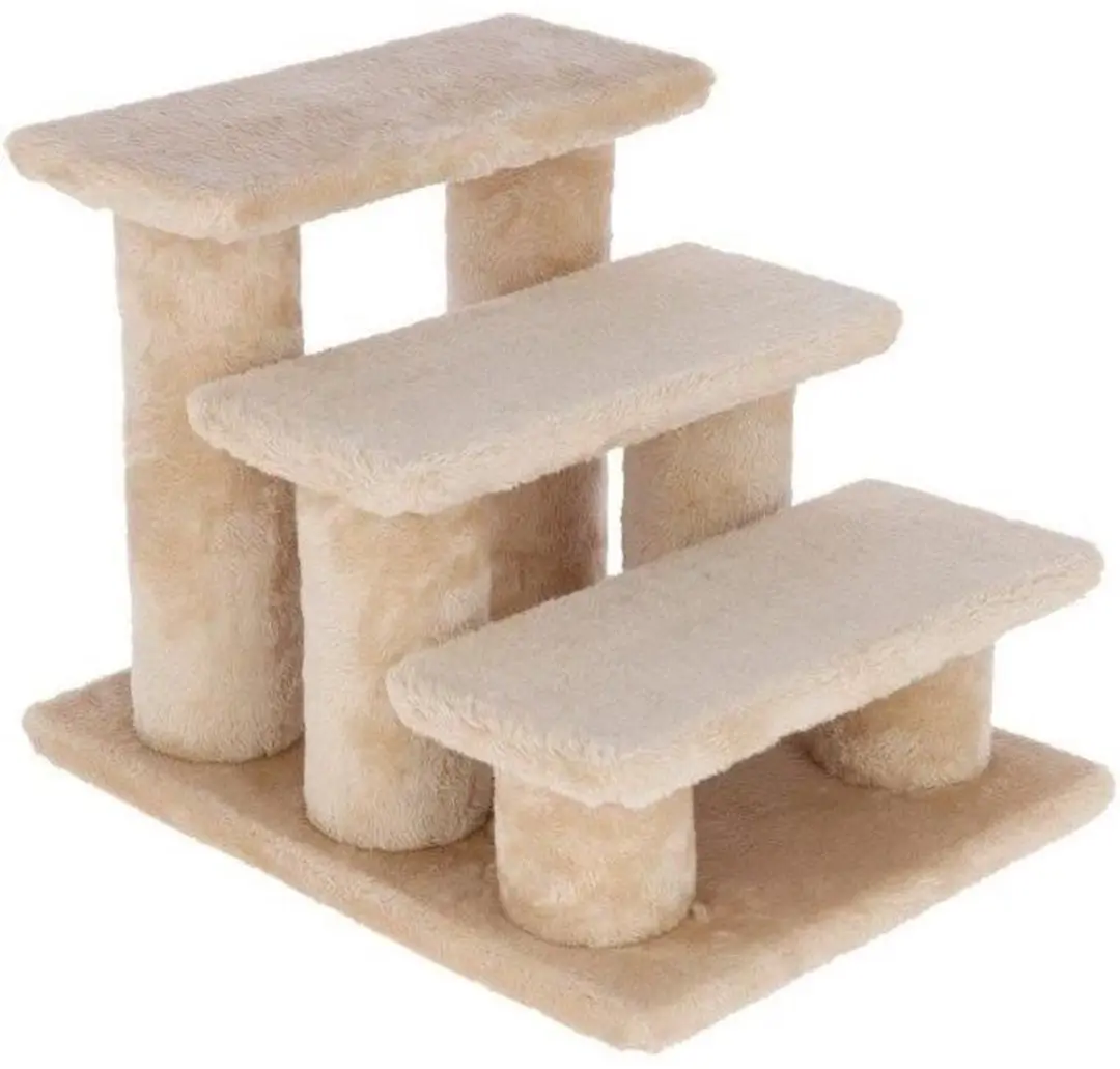Kerbl Huisdierentrap 45x35x34cm
