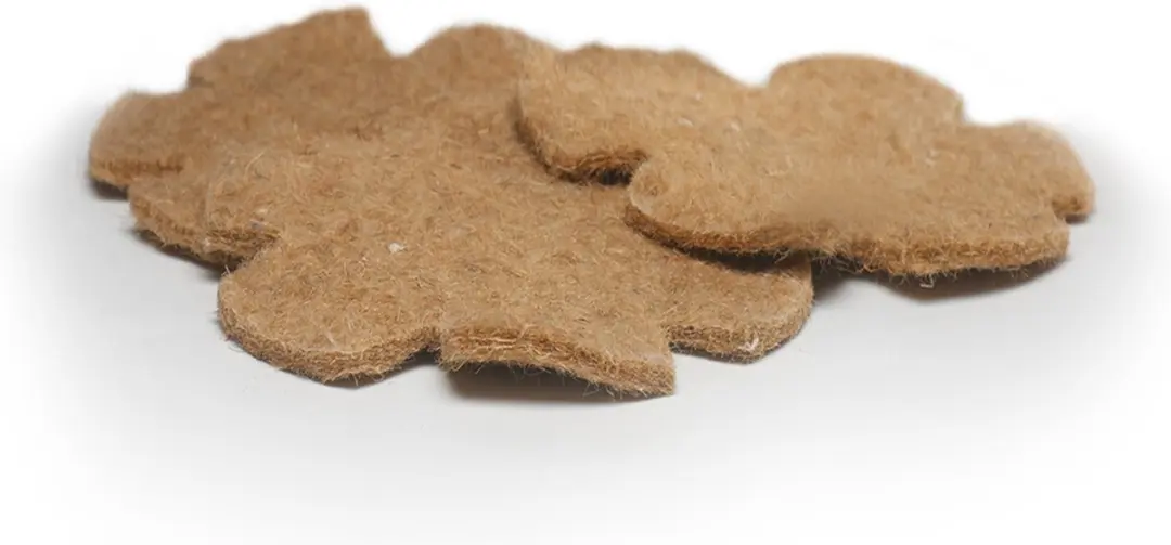 Duvo Vogelnest Kanarienestmatjes