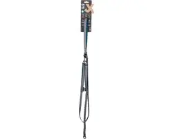 DuvoPlus Ultimate Fit 2in1 Leiband Classic 180cm - 16mm Petrol Blue