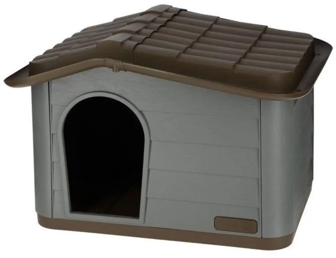 Kerbl Paola Eco XL Kattenhuis