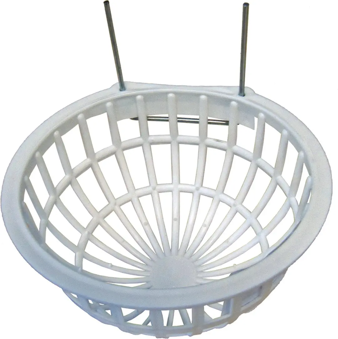 Duvo Vogelnest Plastic
