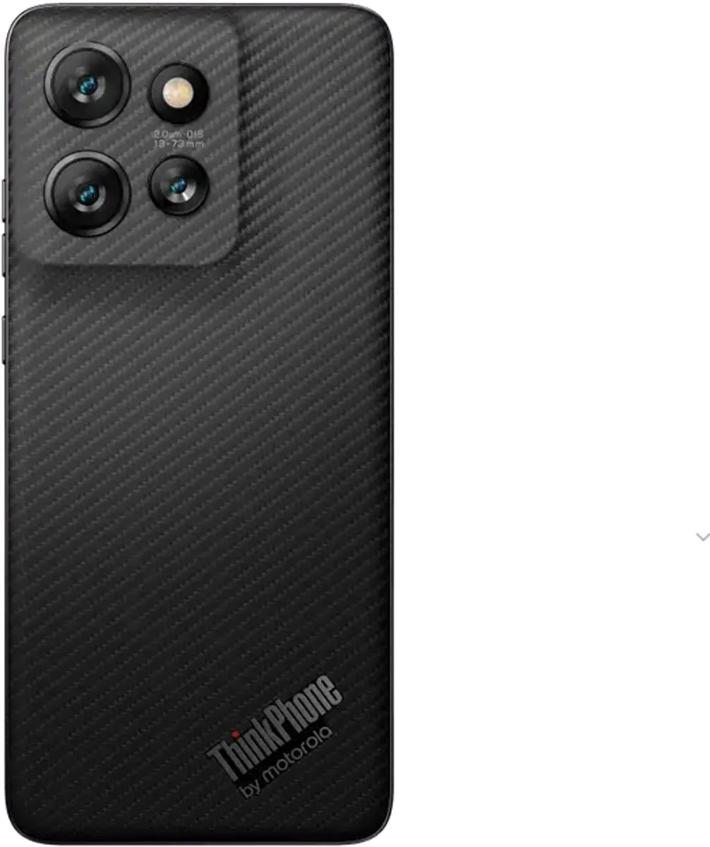 Motorola ThinkPhone 25 PB5W0001SE - 8GB/256GB - Zwart