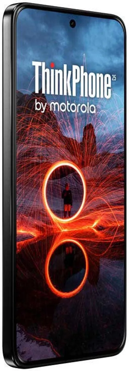Motorola ThinkPhone 25 PB5W0001SE - 8GB/256GB - Zwart