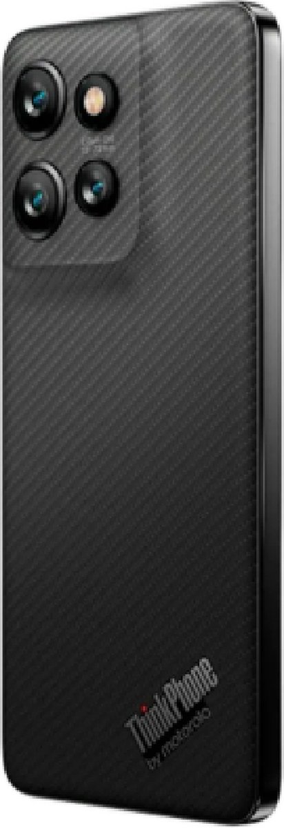 Motorola ThinkPhone25 - 5G - 8GB/256GB - Zwart