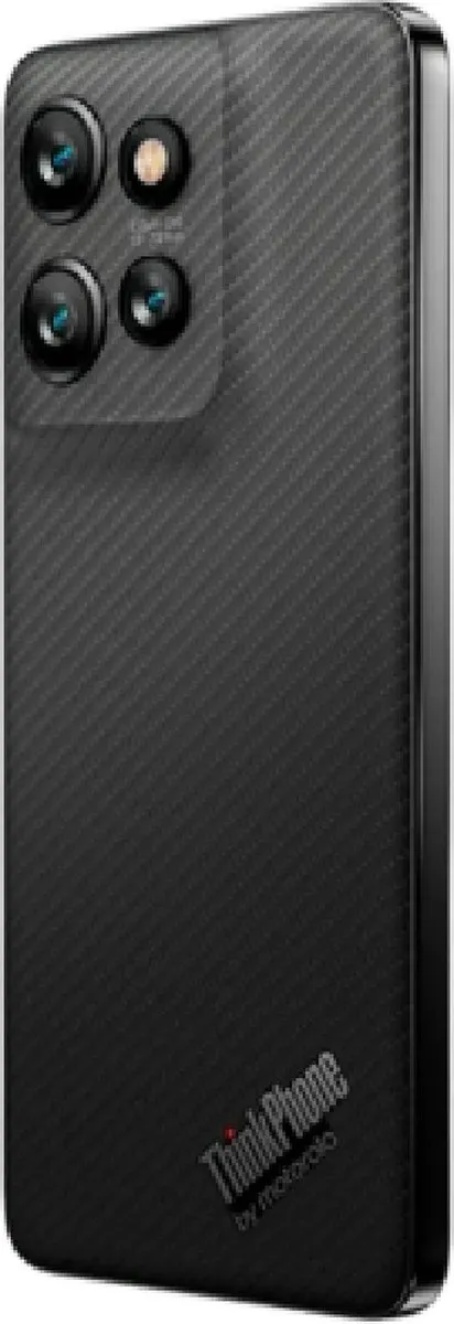 Motorola ThinkPhone 25 PB5W0001SE - 8GB/256GB - Zwart