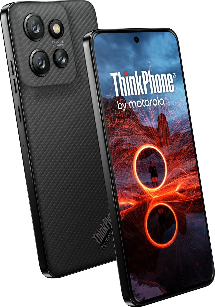 Motorola ThinkPhone 25 PB5W0001SE