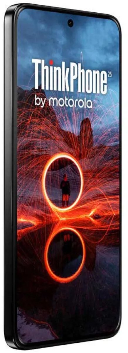 Motorola ThinkPhone25 - 5G - 8GB/256GB - Zwart