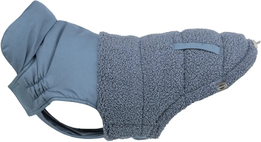 Trixie Hondenjas Ajou Blauw 18cm