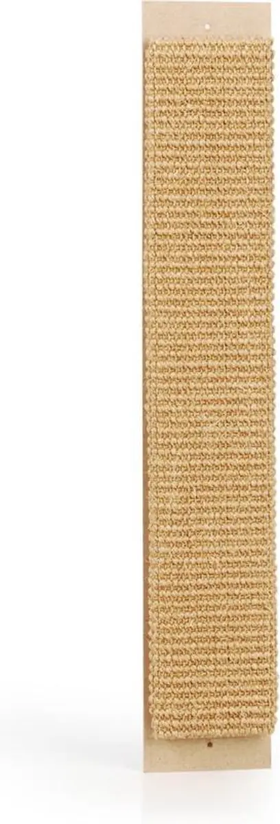 Beeztees Luxe Sisal Krabplank