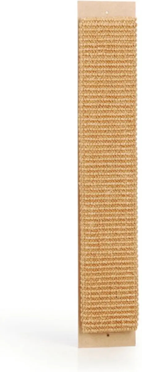 Beeztees Luxe Sisal Krabplank - 50x8,5 cm