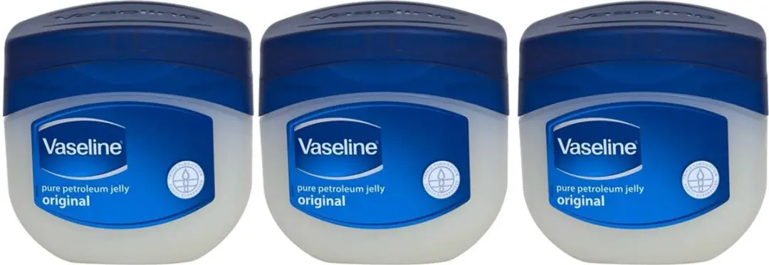 Vaseline Original Petroleum Jelly