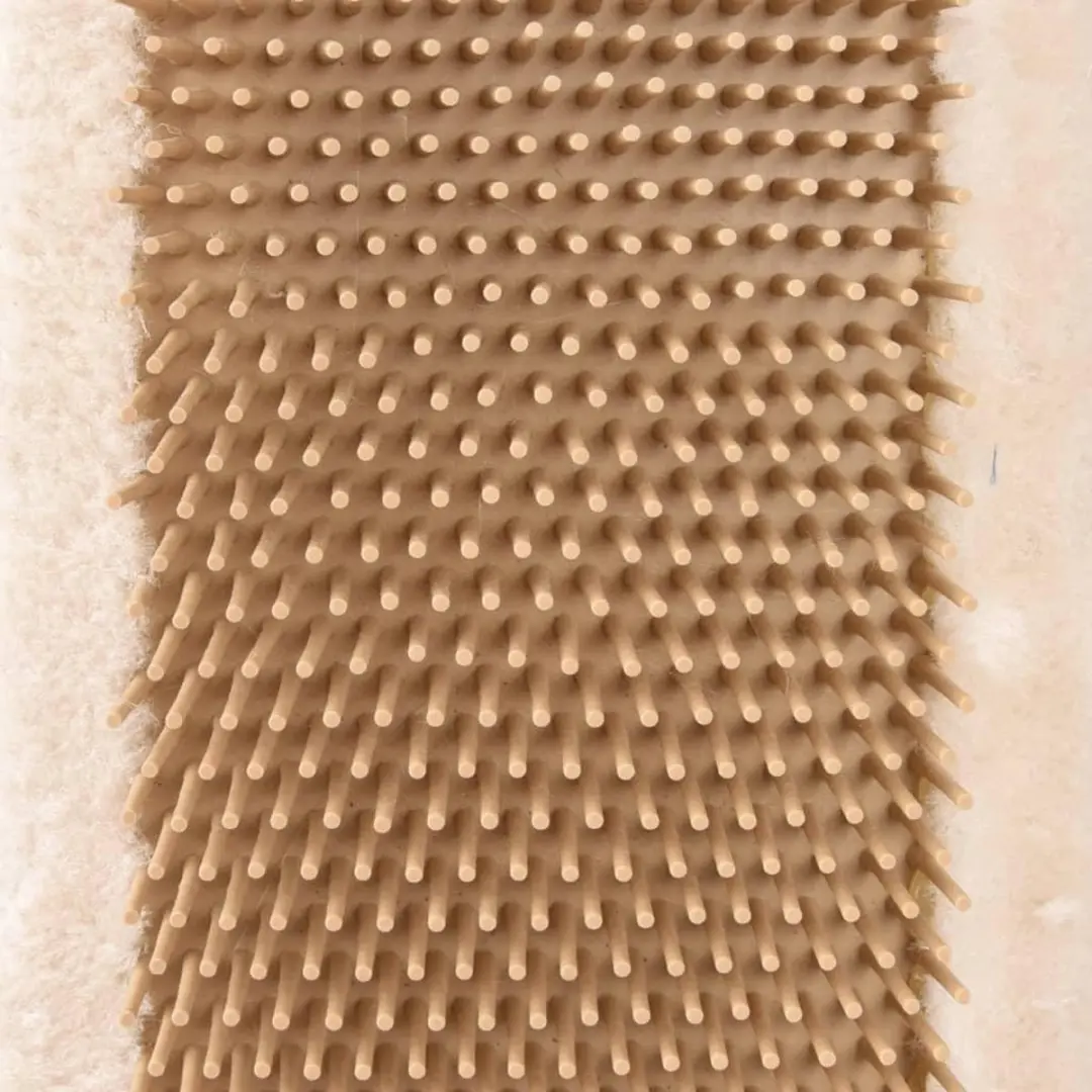 Flamingo Kattenkrabpaal Sno 35x25x43,5cm - Crème