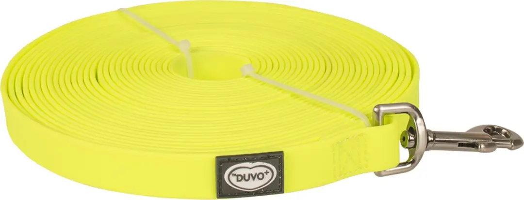 Duvo Explor South Trackinglijn 15m Neon Geel