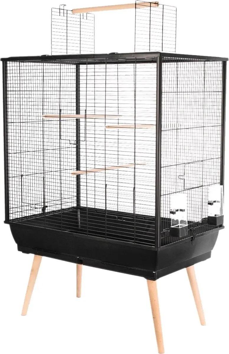 Zolux Vogelkooi Neo Darwin