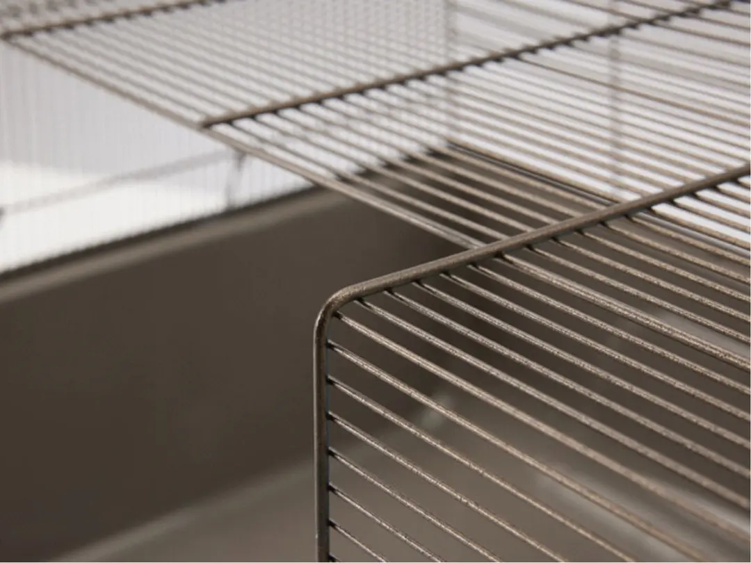Savic Hamsterkooi Jerry 67.5x49x36.5cm