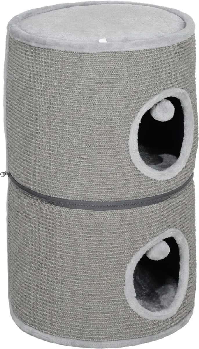 Pawhut Kattentoren