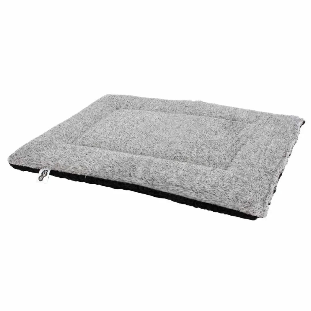 Duvo+ Bench Kussen Sherpa ECO S 76x53cm