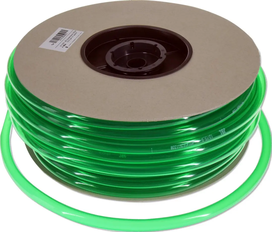 JBL Aquarium Slang Groen 12/16mm