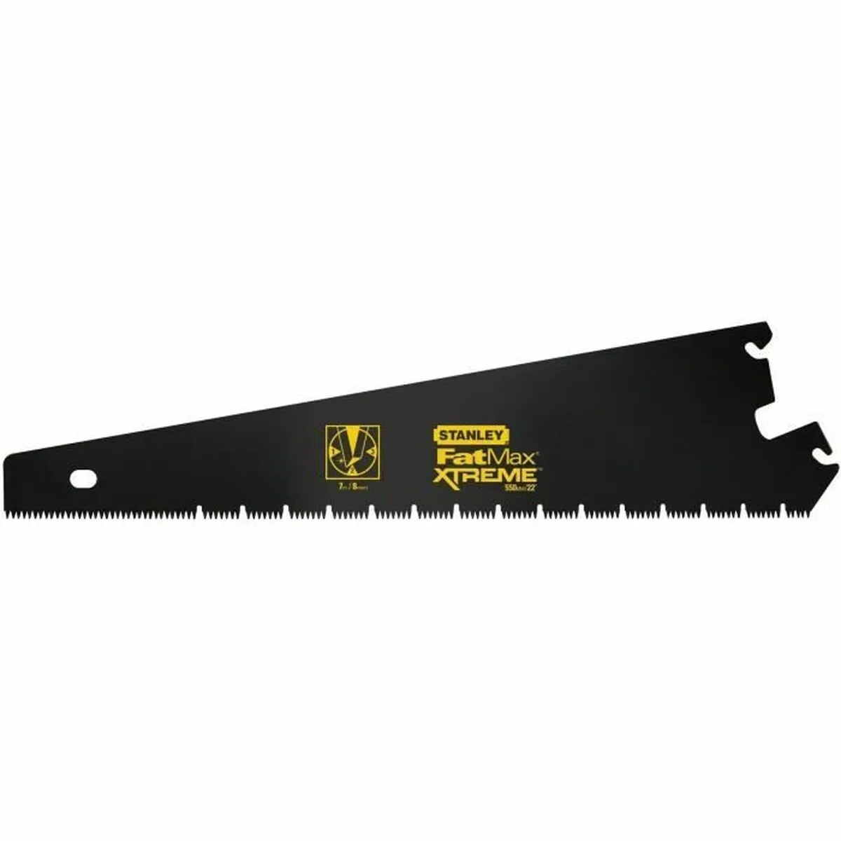 Stanley FatMax InstantChange Gipszaagblad 550mm