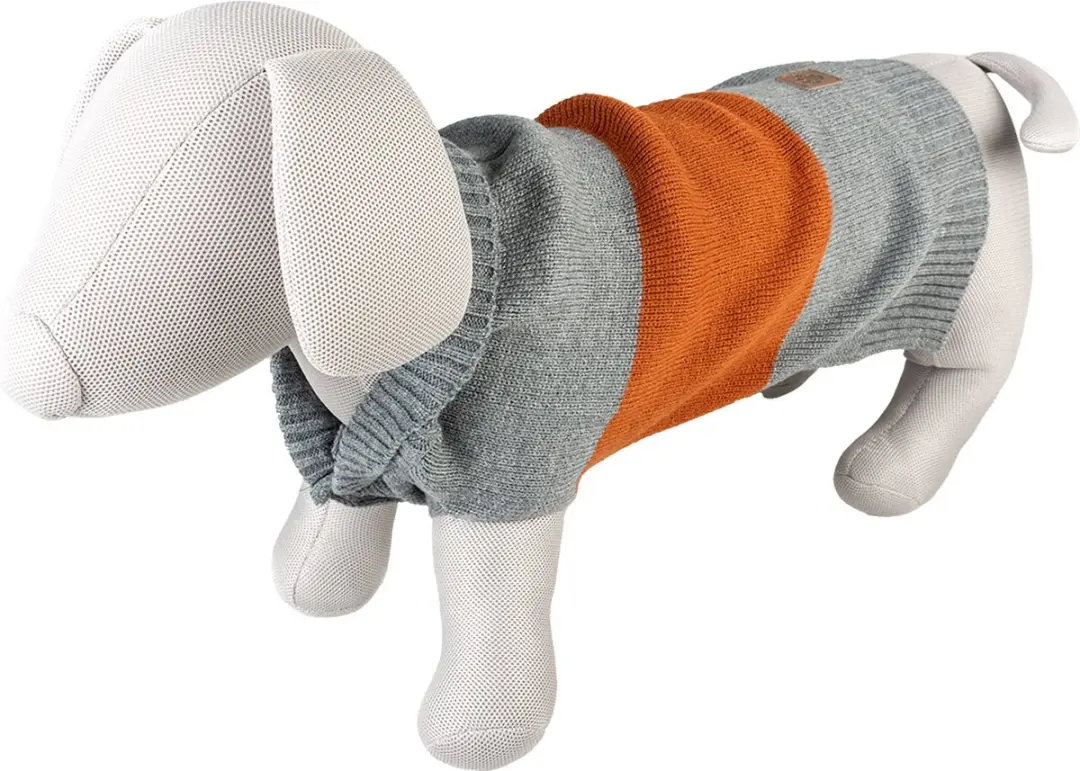 Duvo Dierenkleding Hondensweater Cozy L
