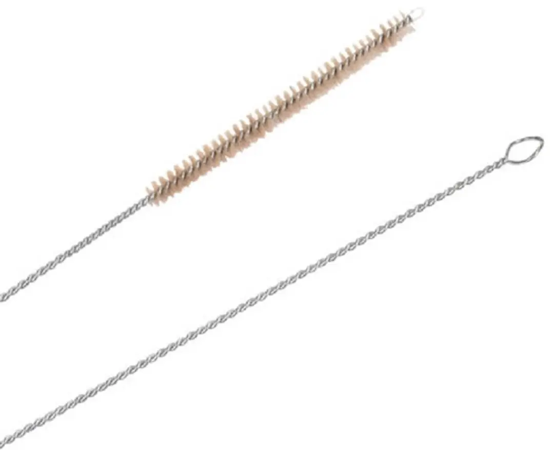 Kerbl Slangwisser-borstel 155cm